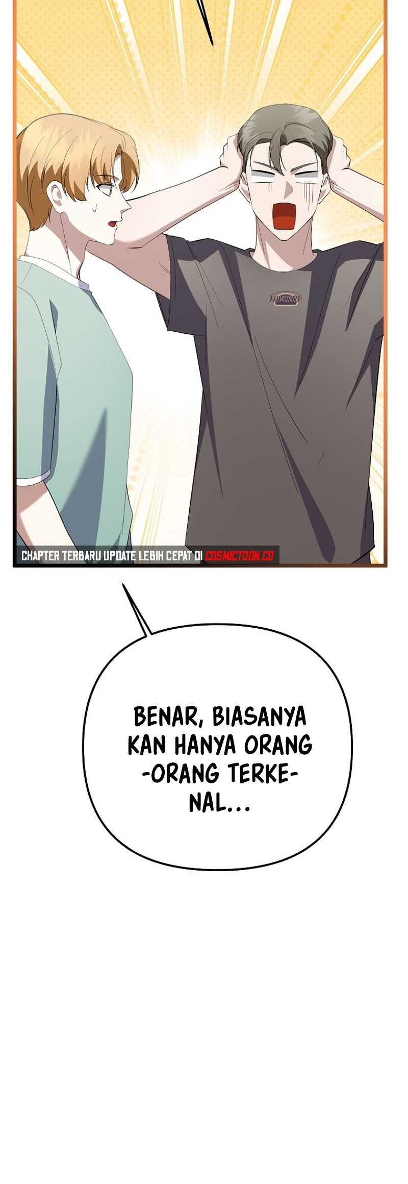The Crazy Genius Composer Returns chapter 41 halaman 73
