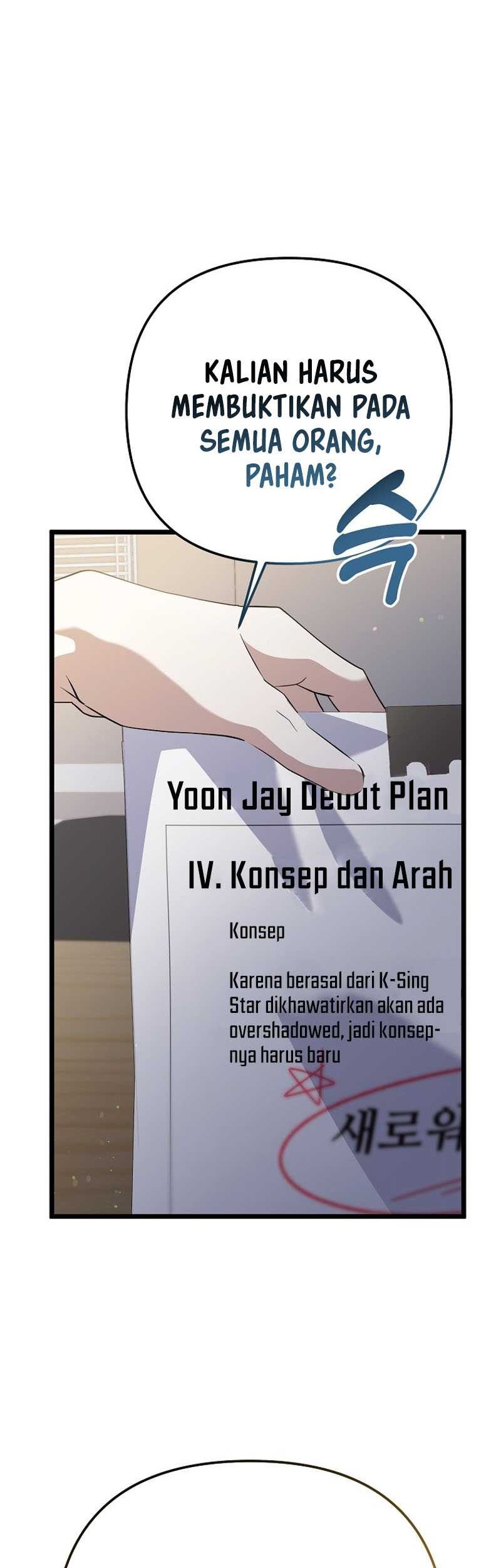 The Crazy Genius Composer Returns chapter 41 halaman 75