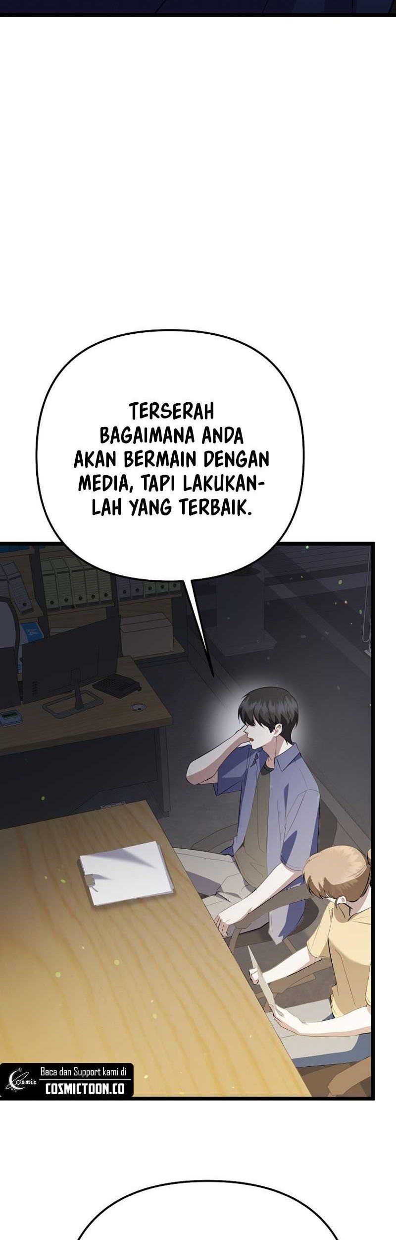 The Crazy Genius Composer Returns chapter 41 halaman 77