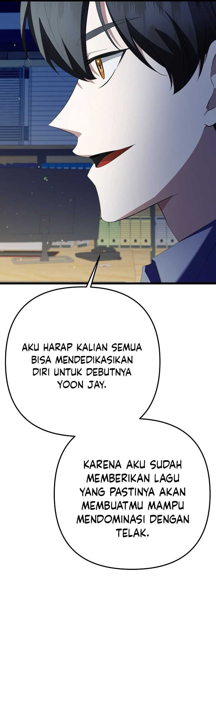 The Crazy Genius Composer Returns Bab 42 halaman 19