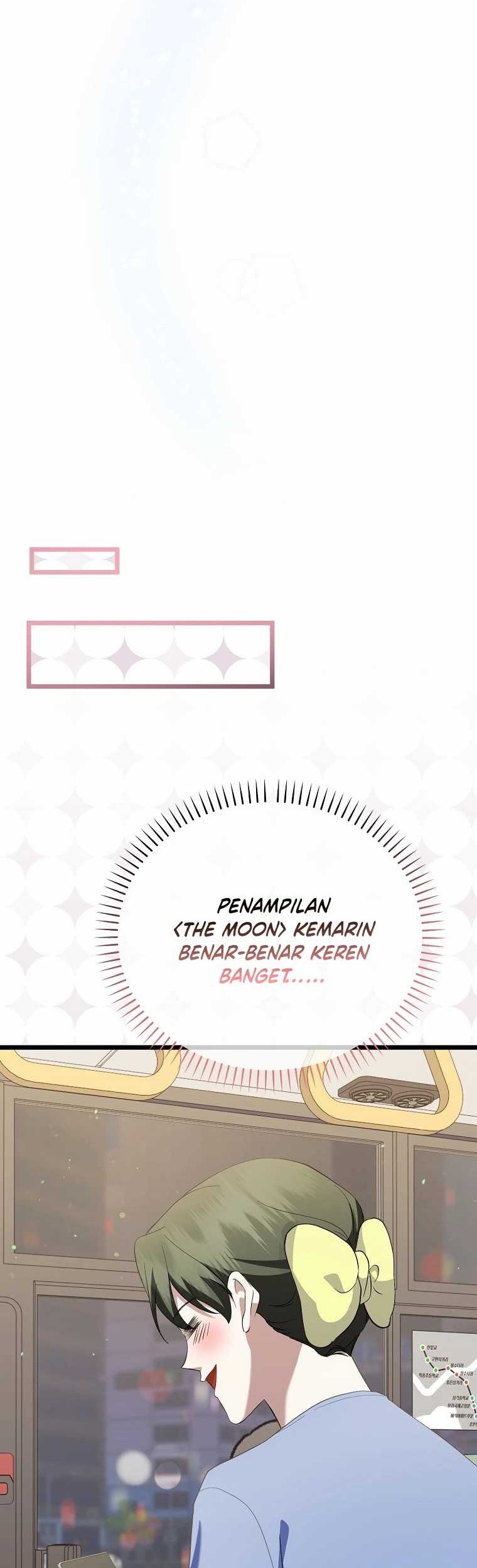 The Crazy Genius Composer Returns Bab 42 halaman 68