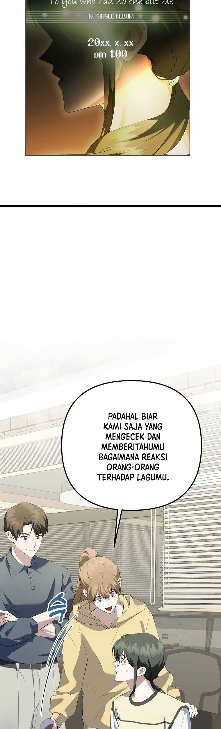 The Crazy Genius Composer Returns Bab 43 halaman 3