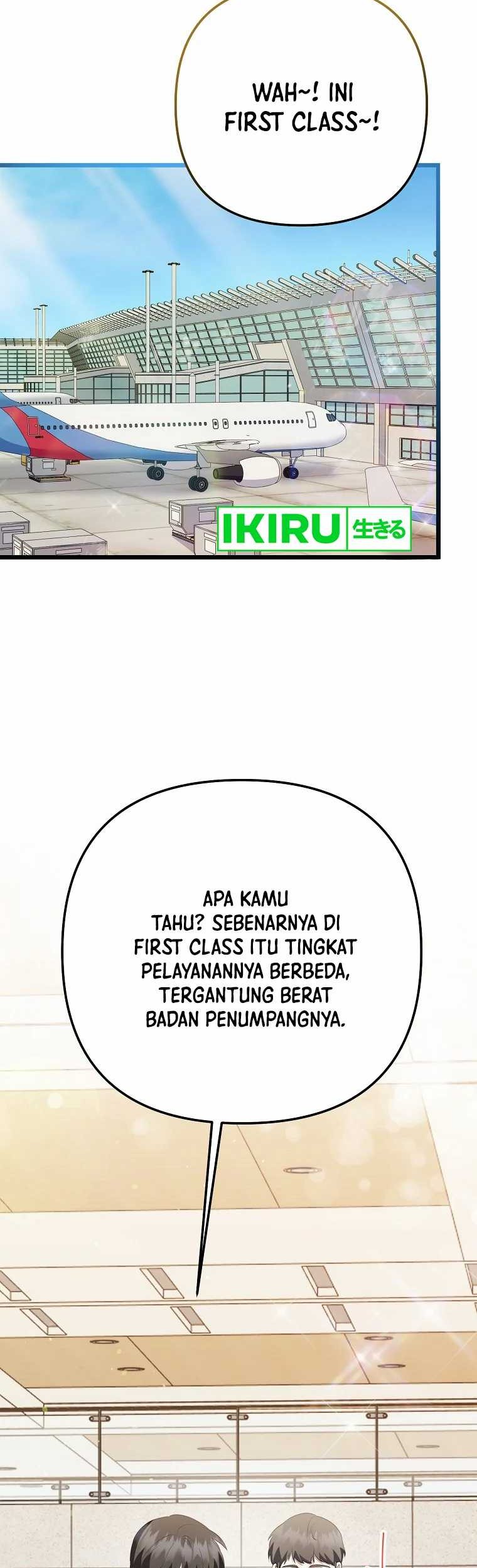 The Crazy Genius Composer Returns Bab 43 halaman 23