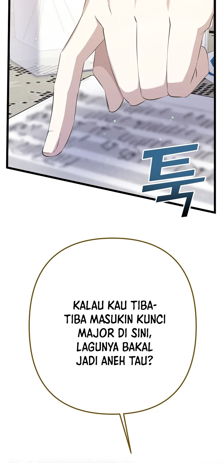 The Crazy Genius Composer Returns chapter 44 halaman 29
