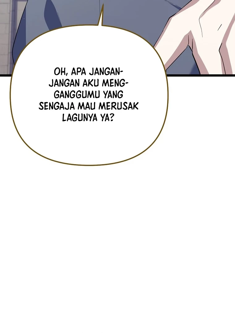 The Crazy Genius Composer Returns chapter 44 halaman 33