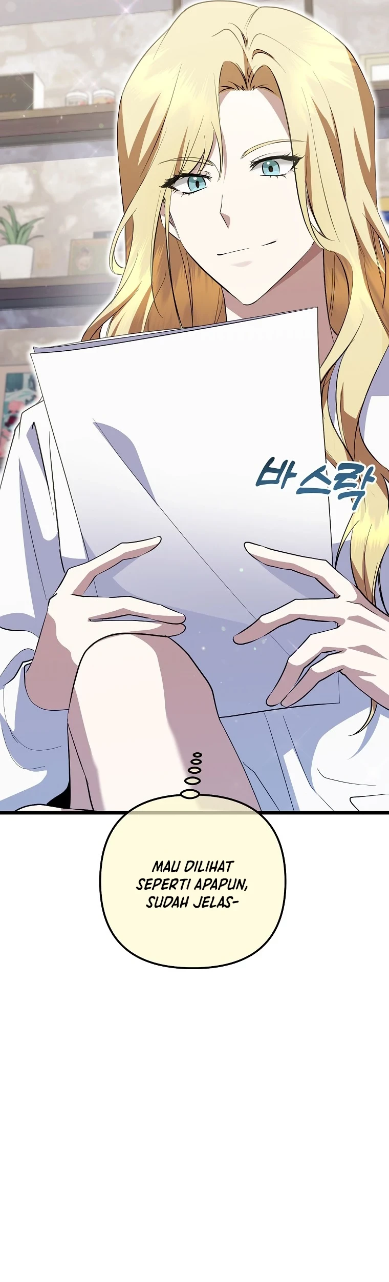 The Crazy Genius Composer Returns chapter 44 halaman 46