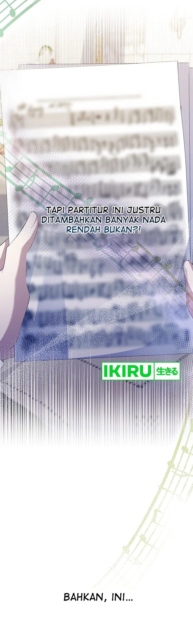 The Crazy Genius Composer Returns chapter 44 halaman 48