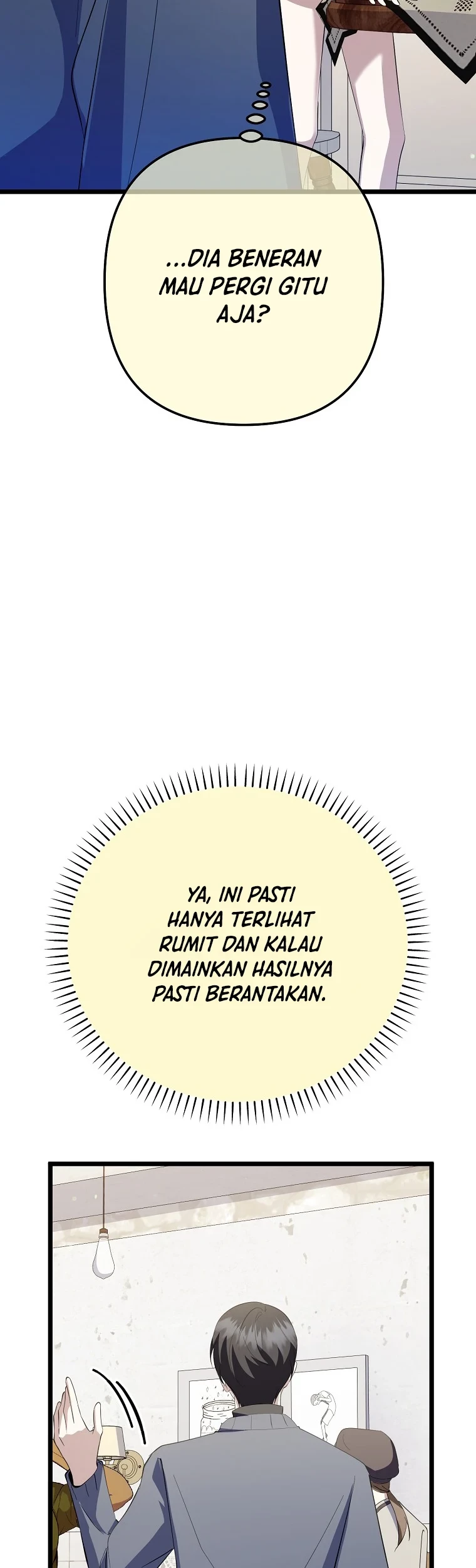 The Crazy Genius Composer Returns chapter 44 halaman 52