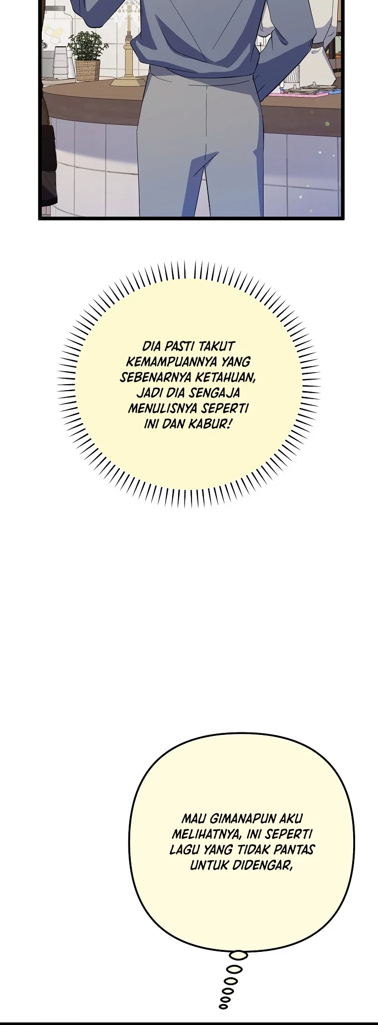 The Crazy Genius Composer Returns chapter 44 halaman 53