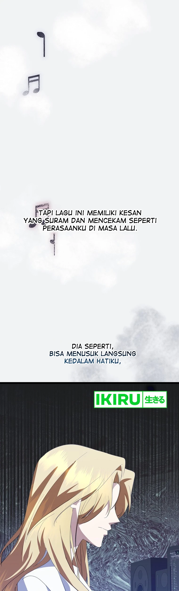 The Crazy Genius Composer Returns chapter 44 halaman 62