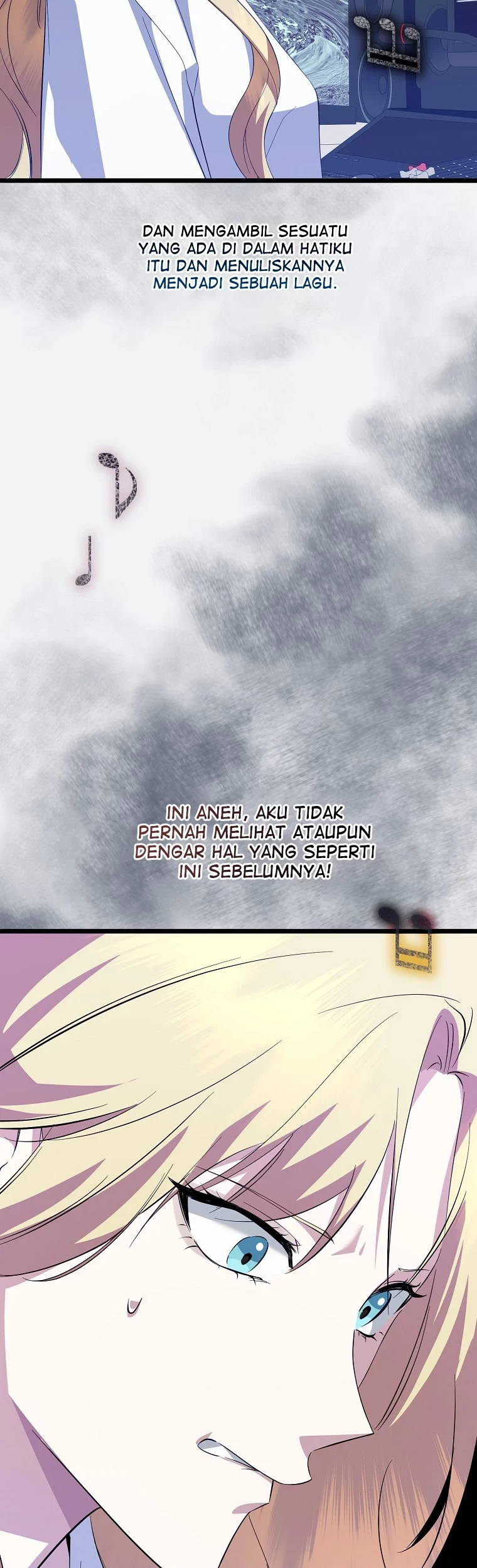 The Crazy Genius Composer Returns chapter 44 halaman 63