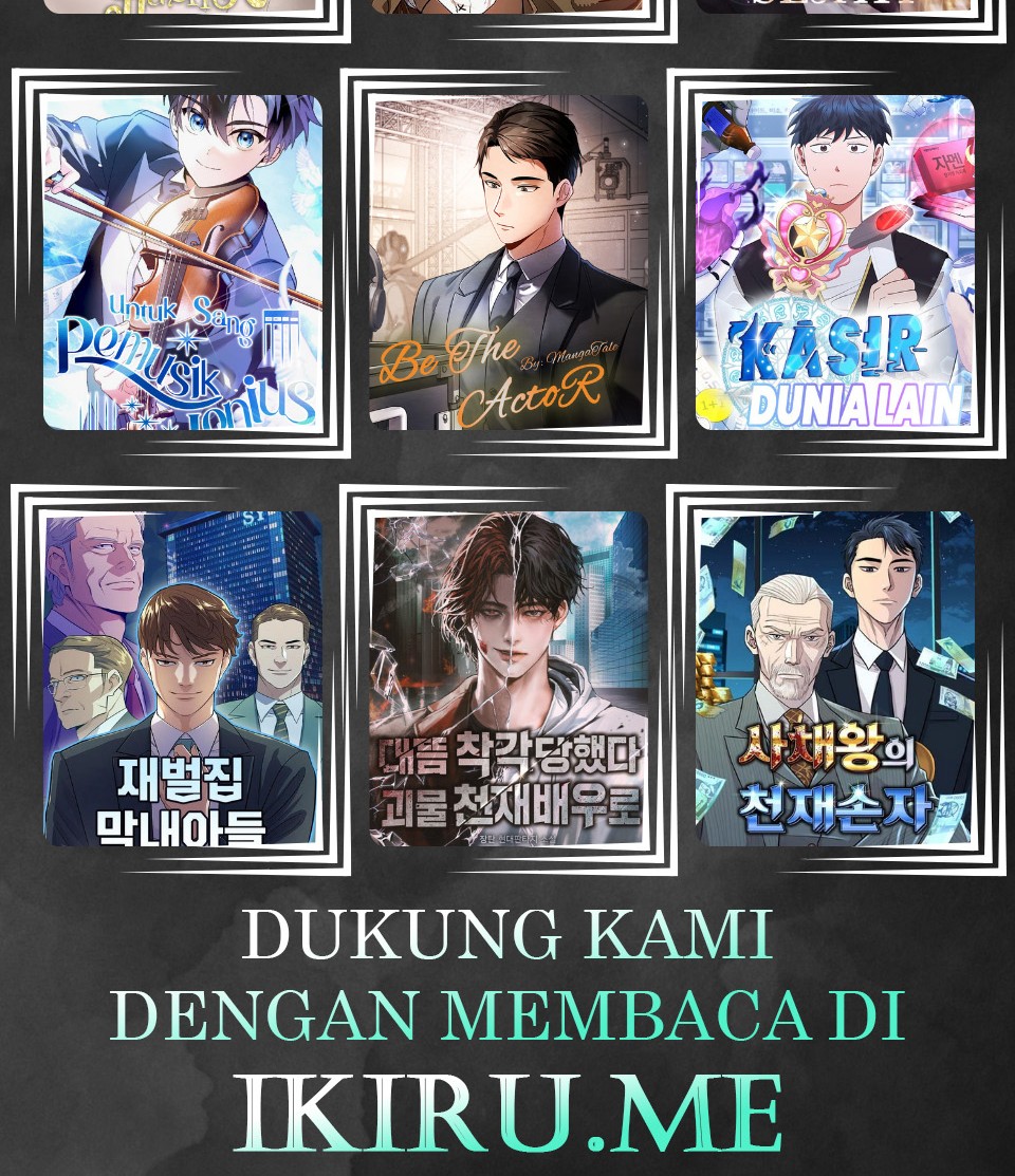 The Crazy Genius Composer Returns chapter 44 halaman 70