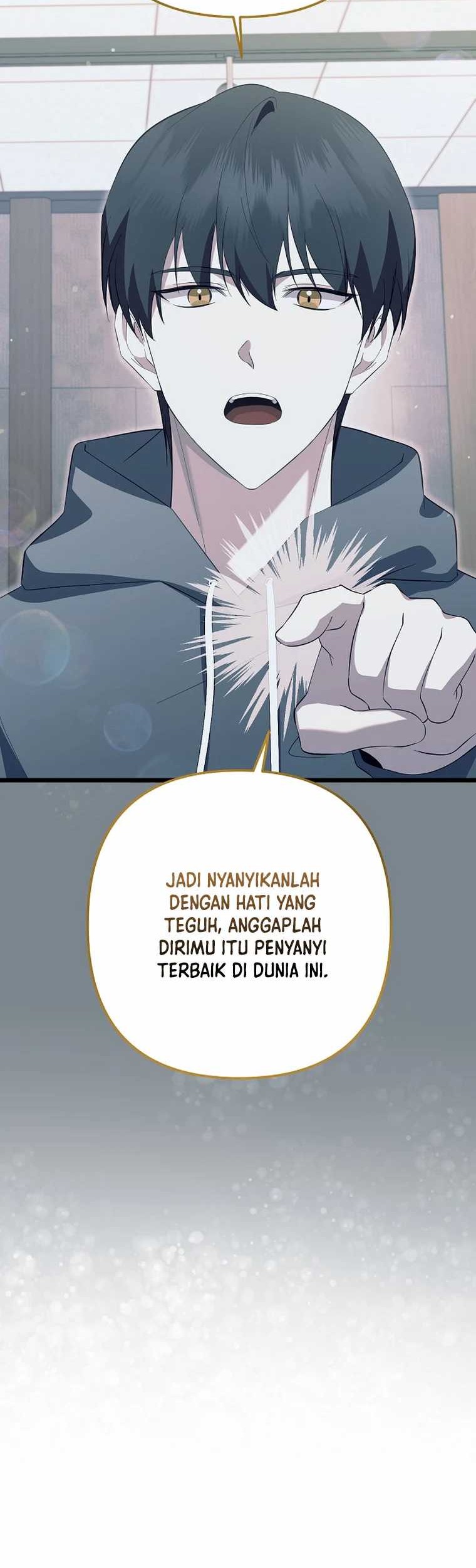 The Crazy Genius Composer Returns Bab 45 halaman 15
