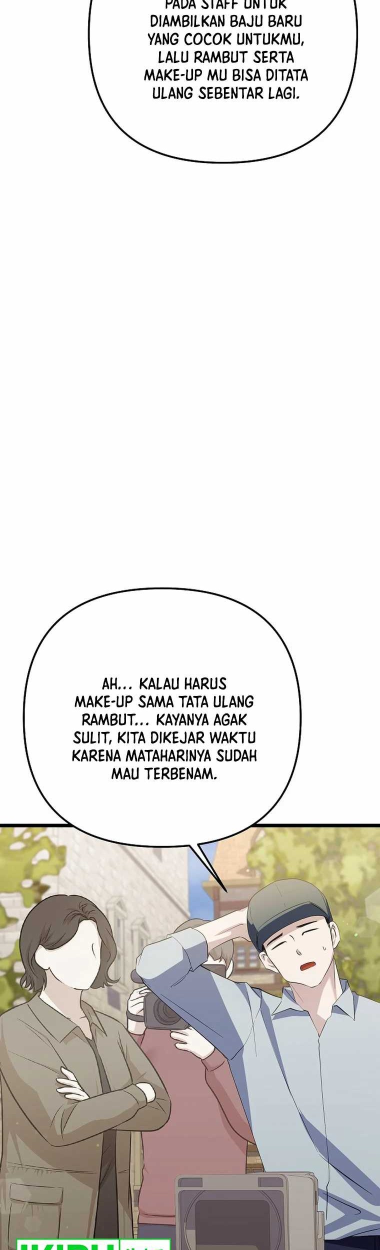 The Crazy Genius Composer Returns Bab 45 halaman 38