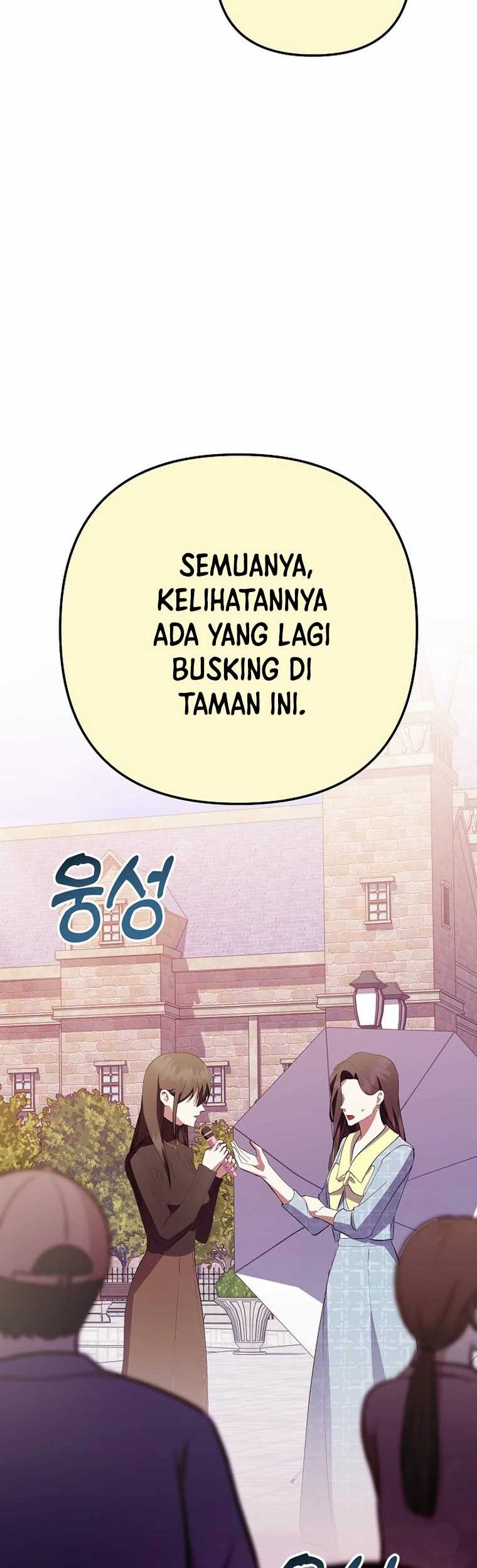 The Crazy Genius Composer Returns Bab 45 halaman 50