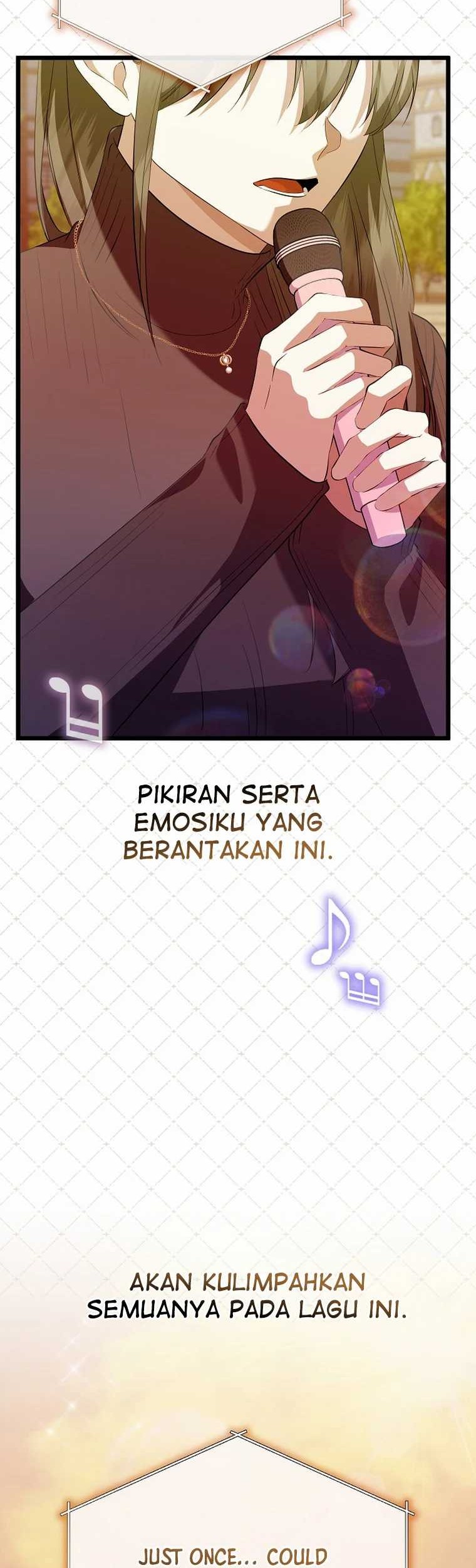 The Crazy Genius Composer Returns Bab 45 halaman 63