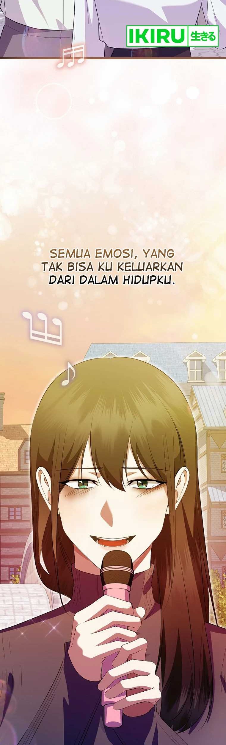 The Crazy Genius Composer Returns Bab 45 halaman 68