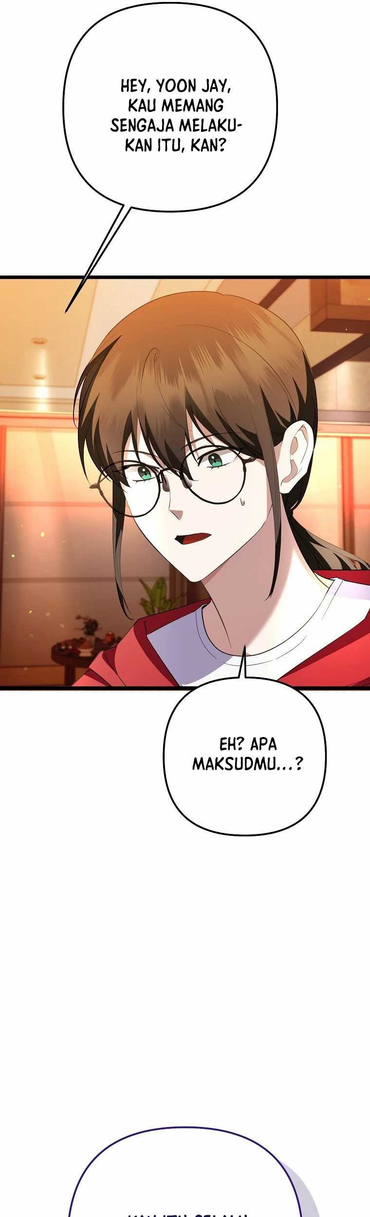 The Crazy Genius Composer Returns chapter 46 halaman 17