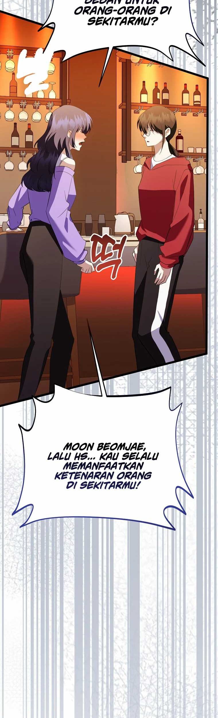 The Crazy Genius Composer Returns chapter 46 halaman 26