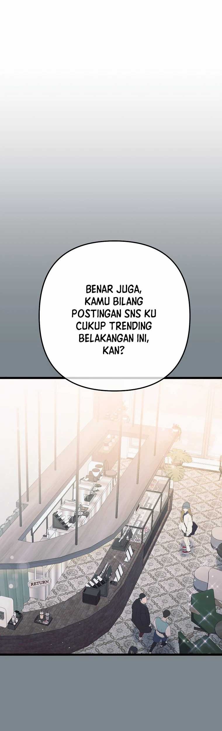 The Crazy Genius Composer Returns chapter 46 halaman 28