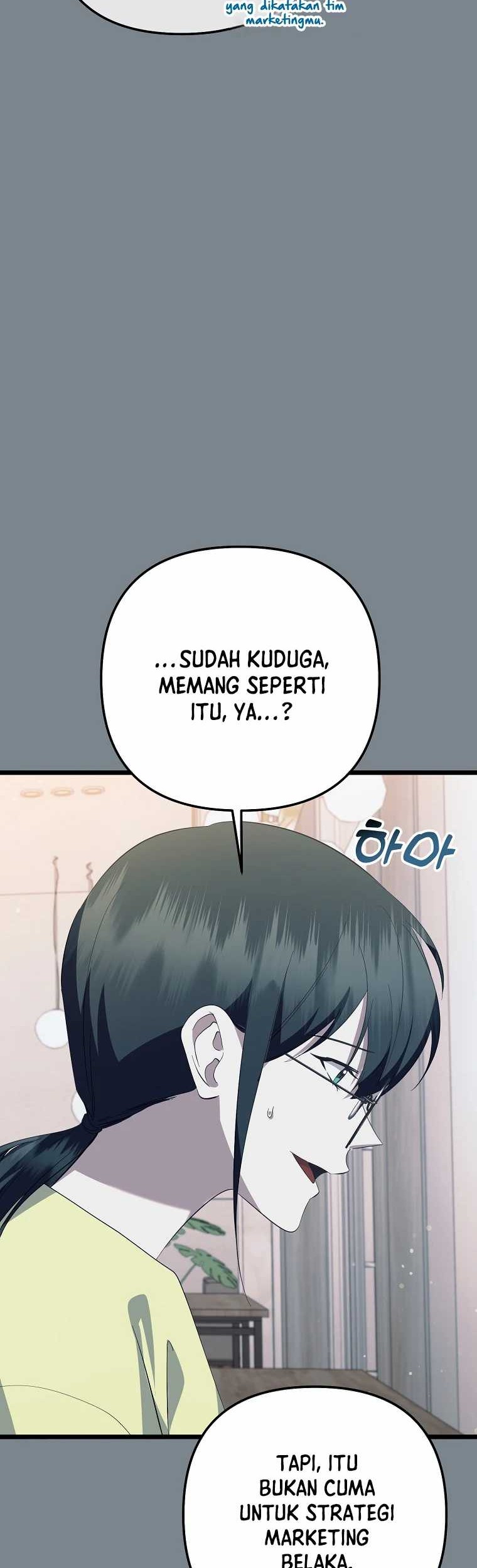The Crazy Genius Composer Returns chapter 46 halaman 31