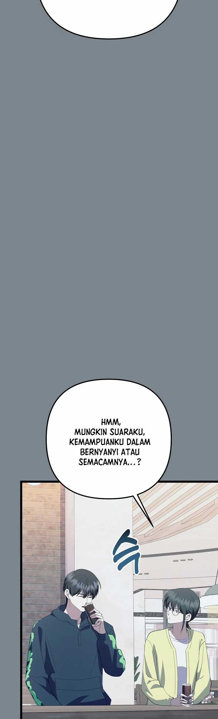 The Crazy Genius Composer Returns chapter 46 halaman 33