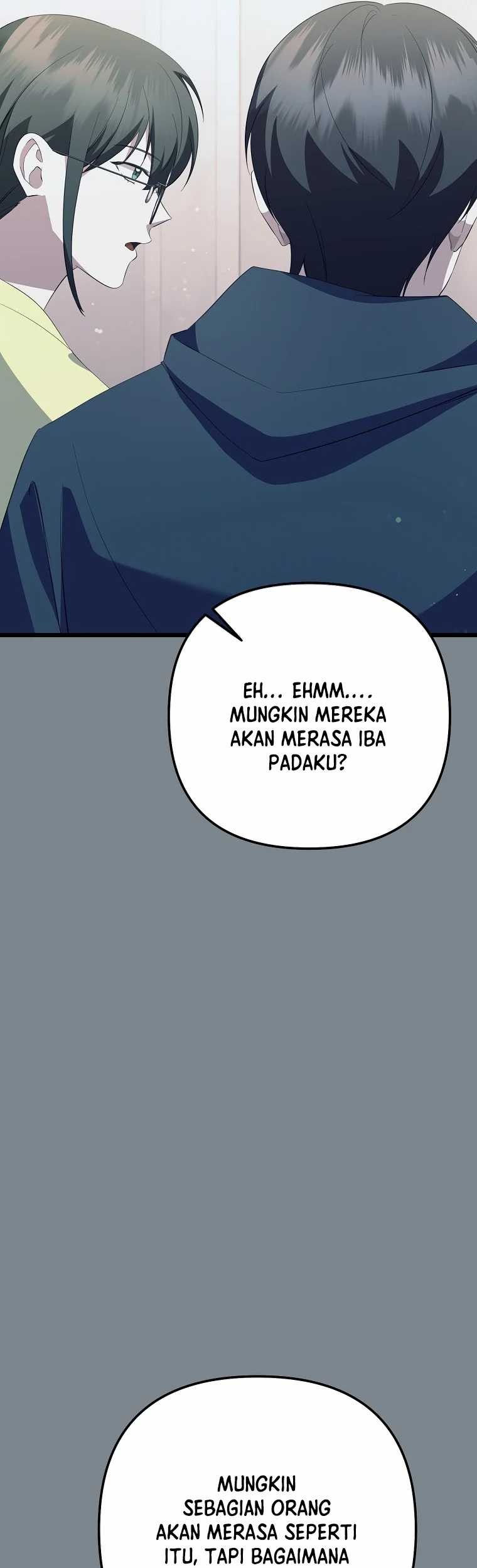 The Crazy Genius Composer Returns chapter 46 halaman 35