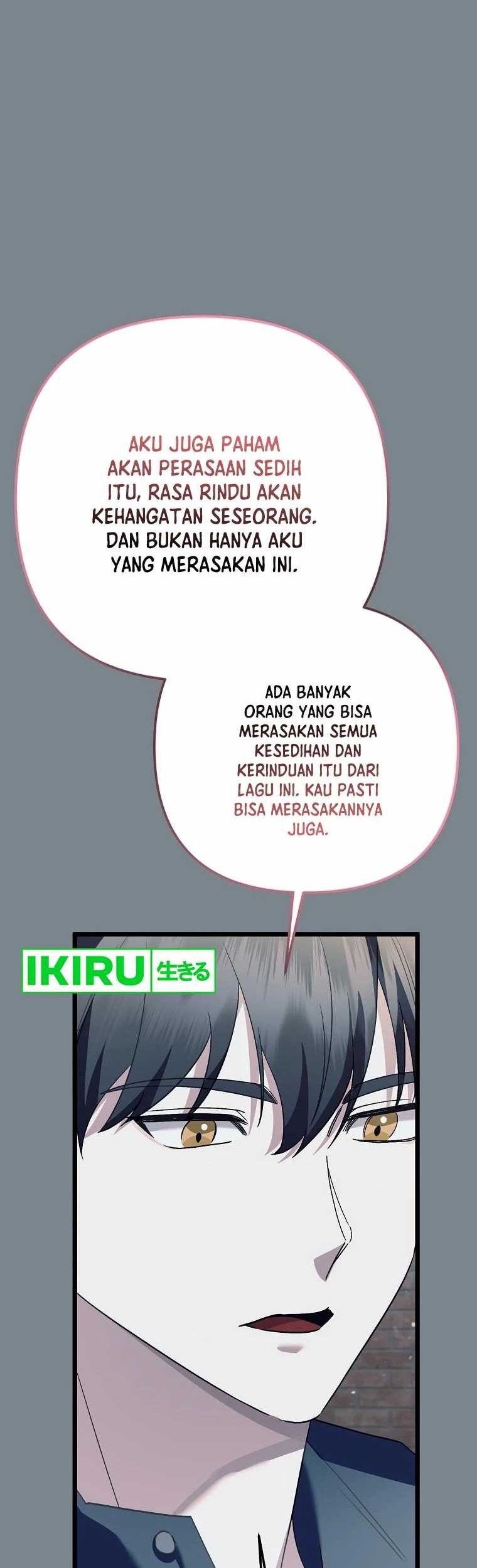 The Crazy Genius Composer Returns chapter 46 halaman 38