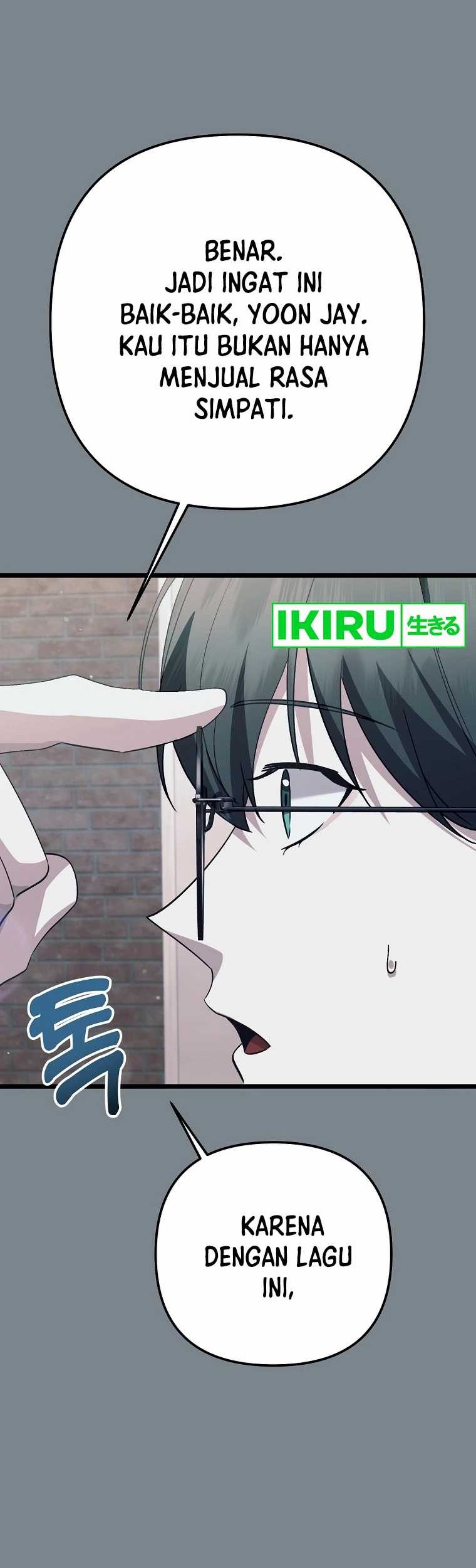 The Crazy Genius Composer Returns chapter 46 halaman 41