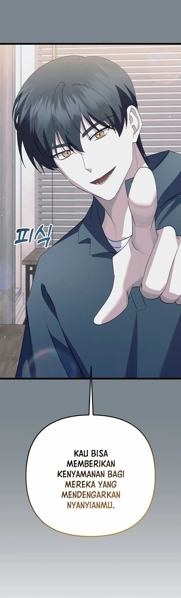 The Crazy Genius Composer Returns chapter 46 halaman 42