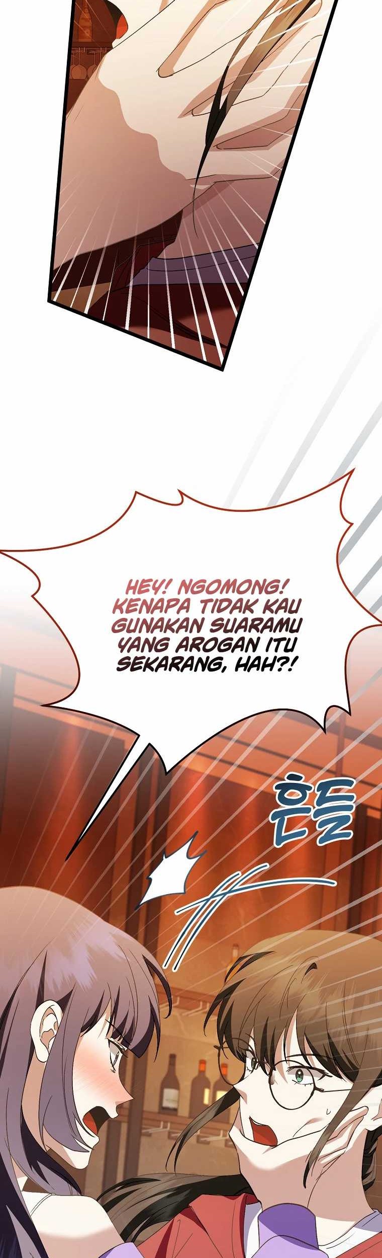 The Crazy Genius Composer Returns chapter 46 halaman 46