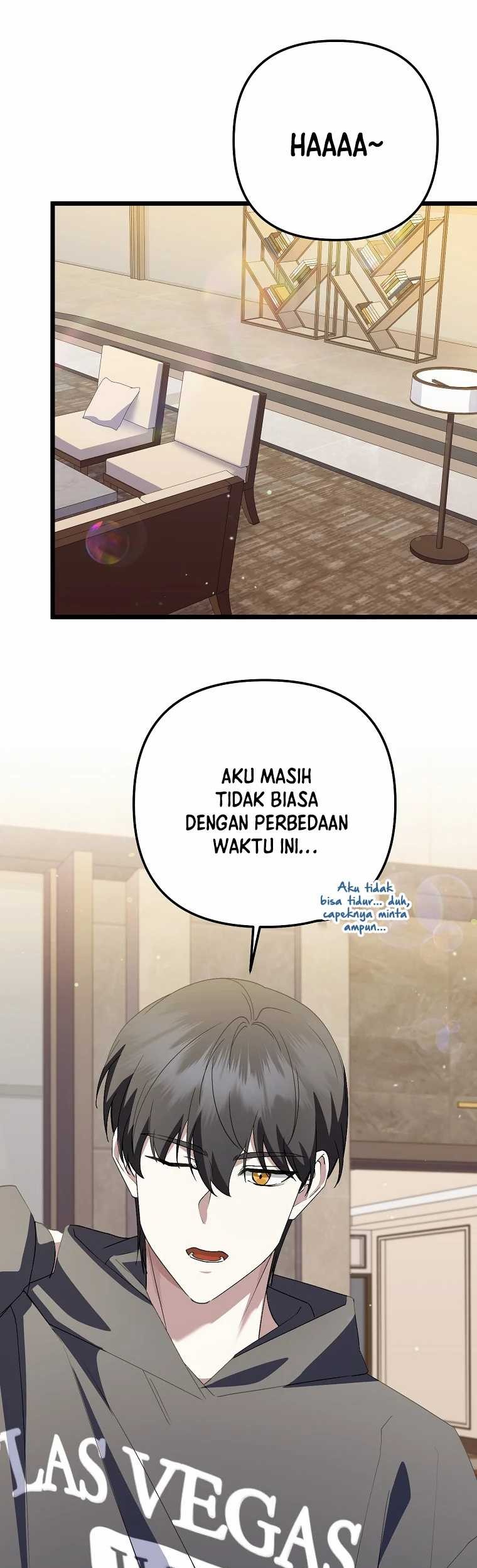 The Crazy Genius Composer Returns chapter 46 halaman 50