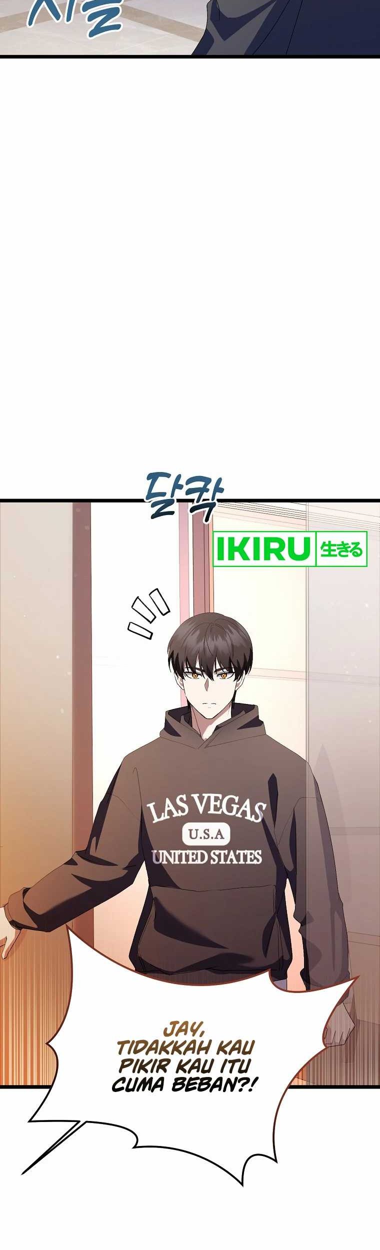 The Crazy Genius Composer Returns chapter 46 halaman 52