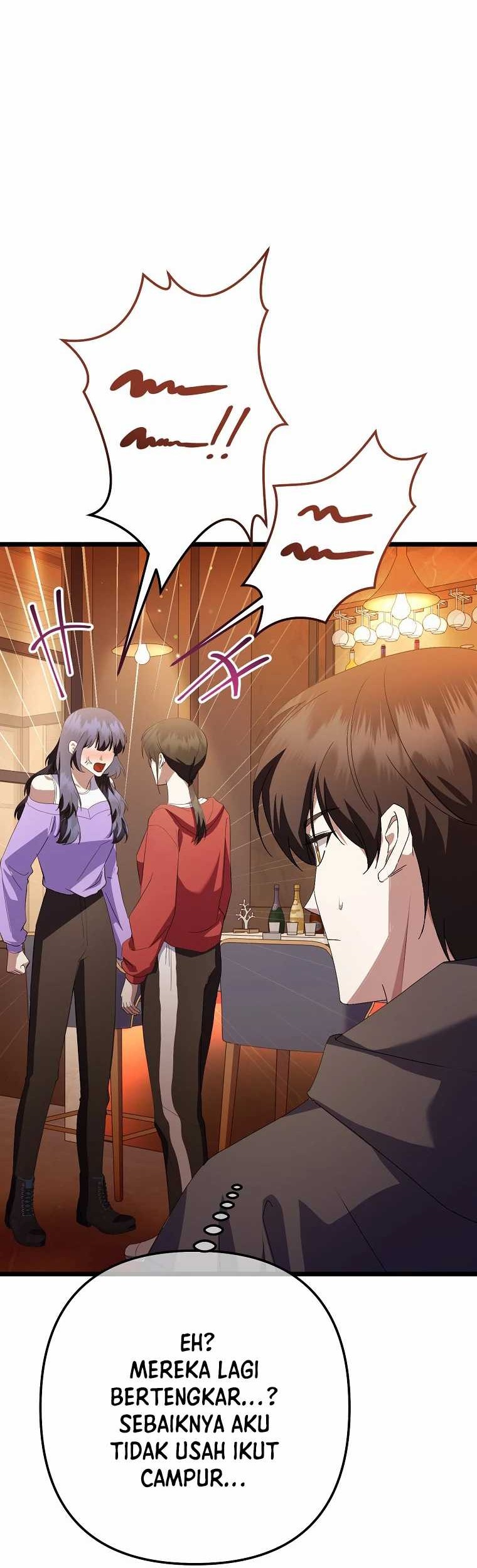 The Crazy Genius Composer Returns chapter 46 halaman 53