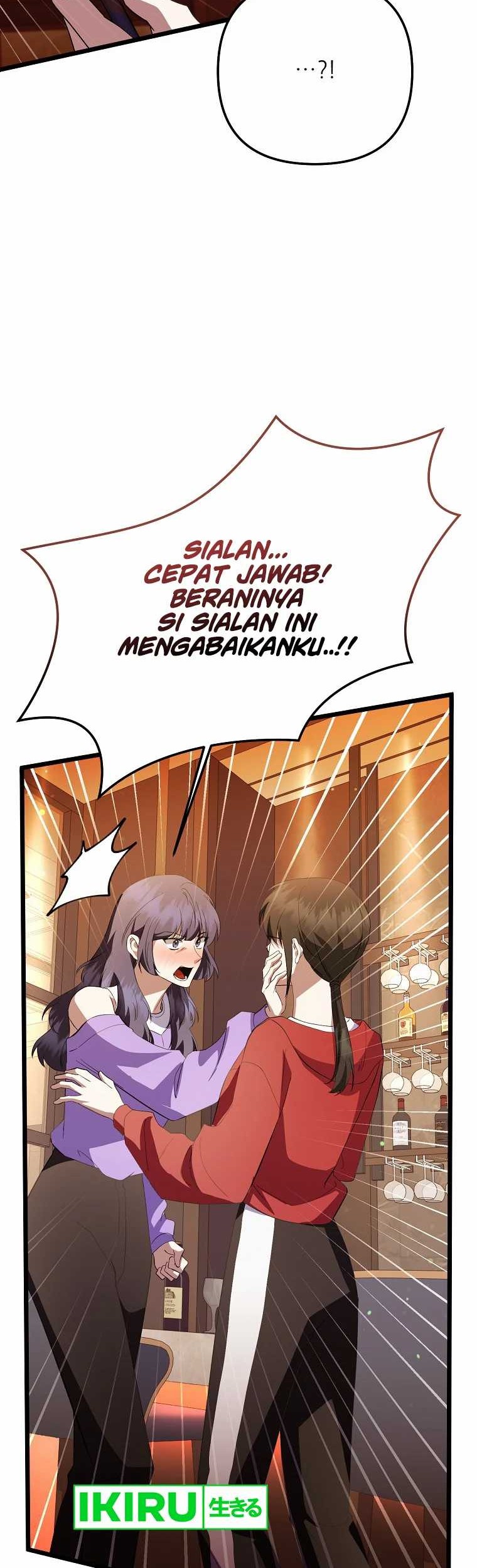 The Crazy Genius Composer Returns chapter 46 halaman 56