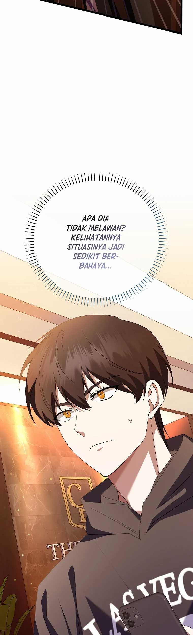 The Crazy Genius Composer Returns chapter 46 halaman 57
