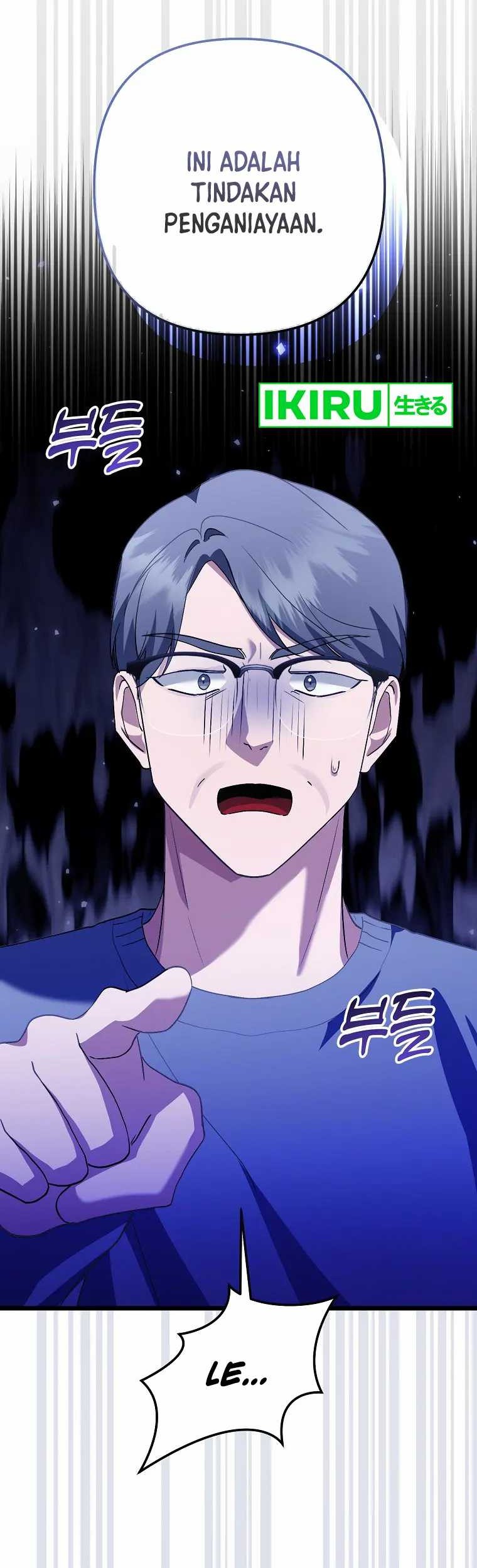 The Crazy Genius Composer Returns chapter 47 halaman 14