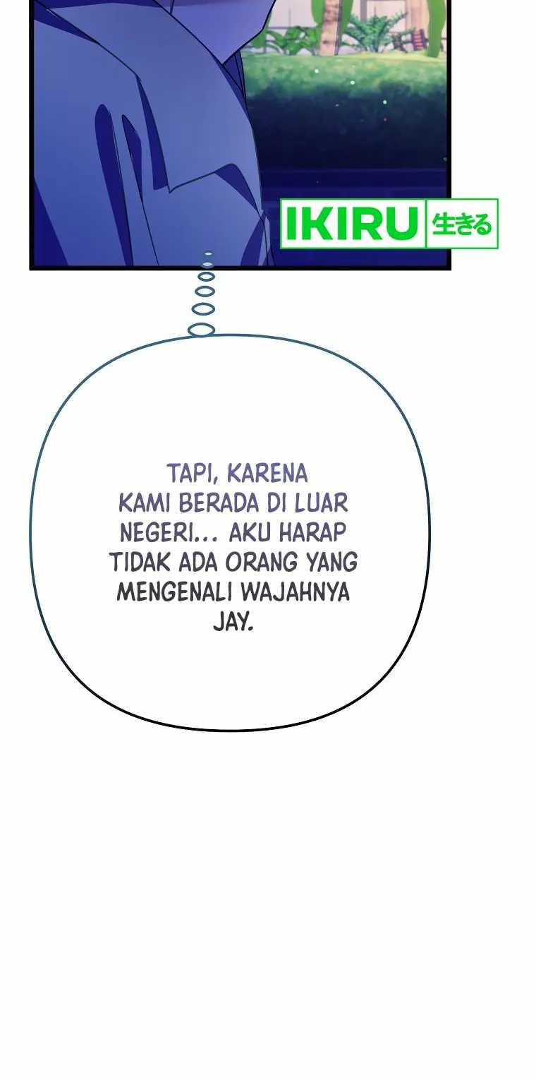 The Crazy Genius Composer Returns chapter 47 halaman 21