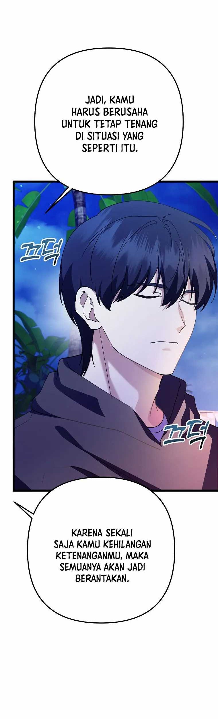 The Crazy Genius Composer Returns chapter 47 halaman 23