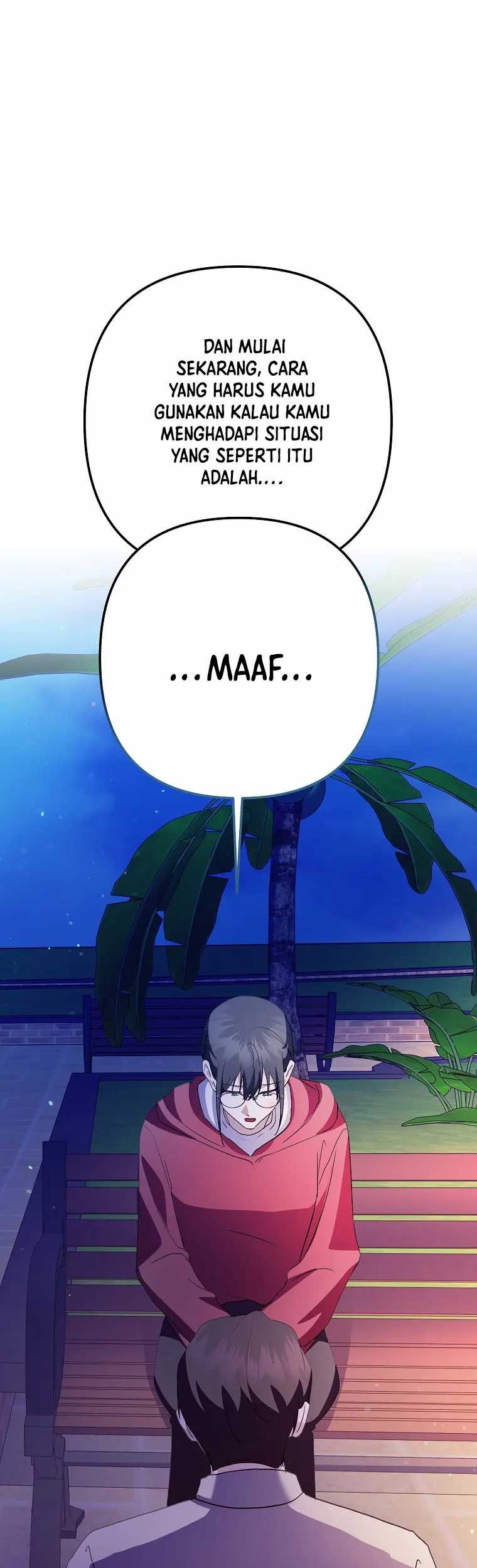 The Crazy Genius Composer Returns chapter 47 halaman 24