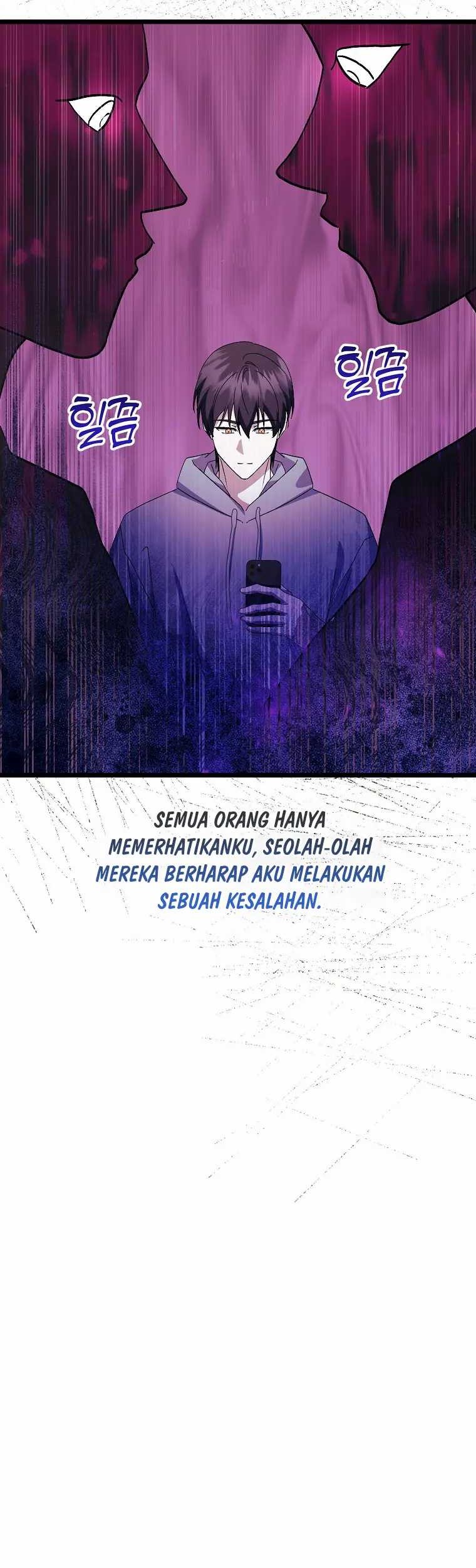 The Crazy Genius Composer Returns chapter 47 halaman 29