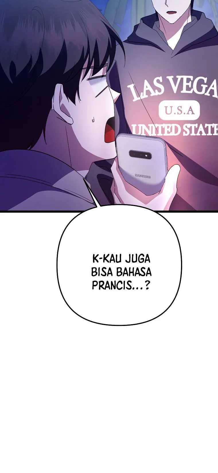 The Crazy Genius Composer Returns chapter 47 halaman 35