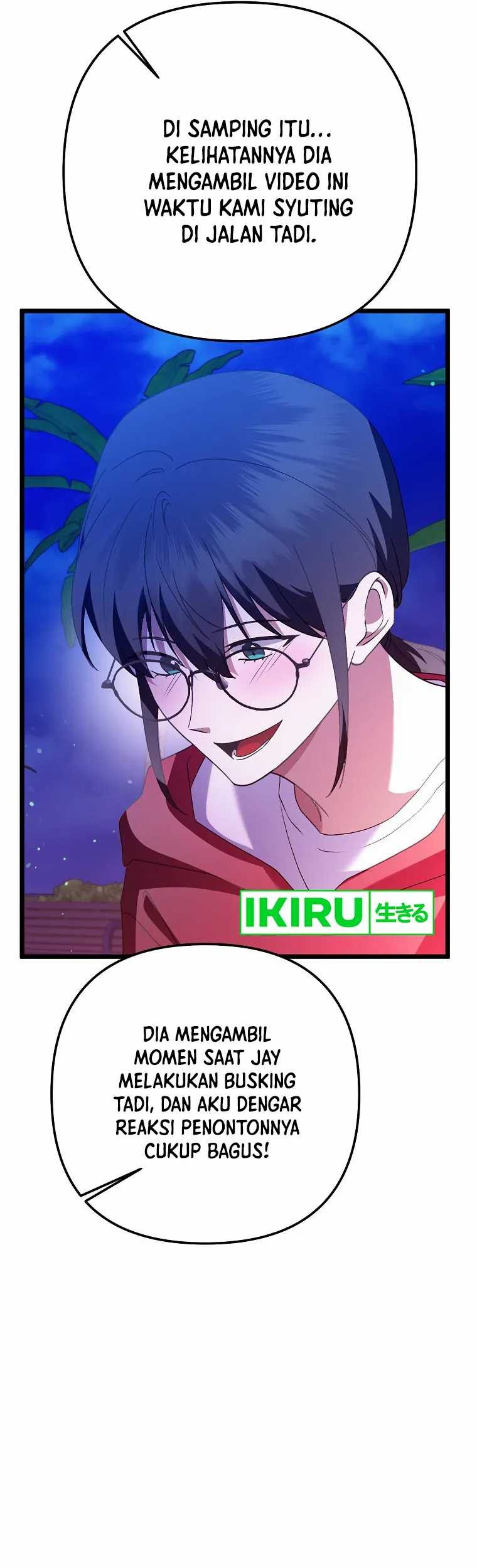 The Crazy Genius Composer Returns chapter 47 halaman 36