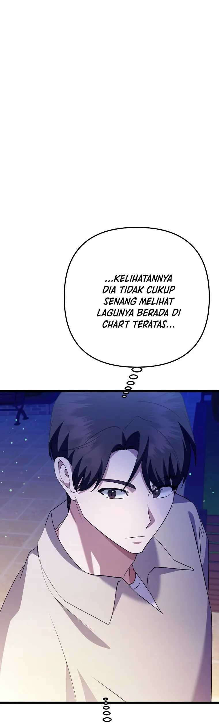 The Crazy Genius Composer Returns chapter 47 halaman 46