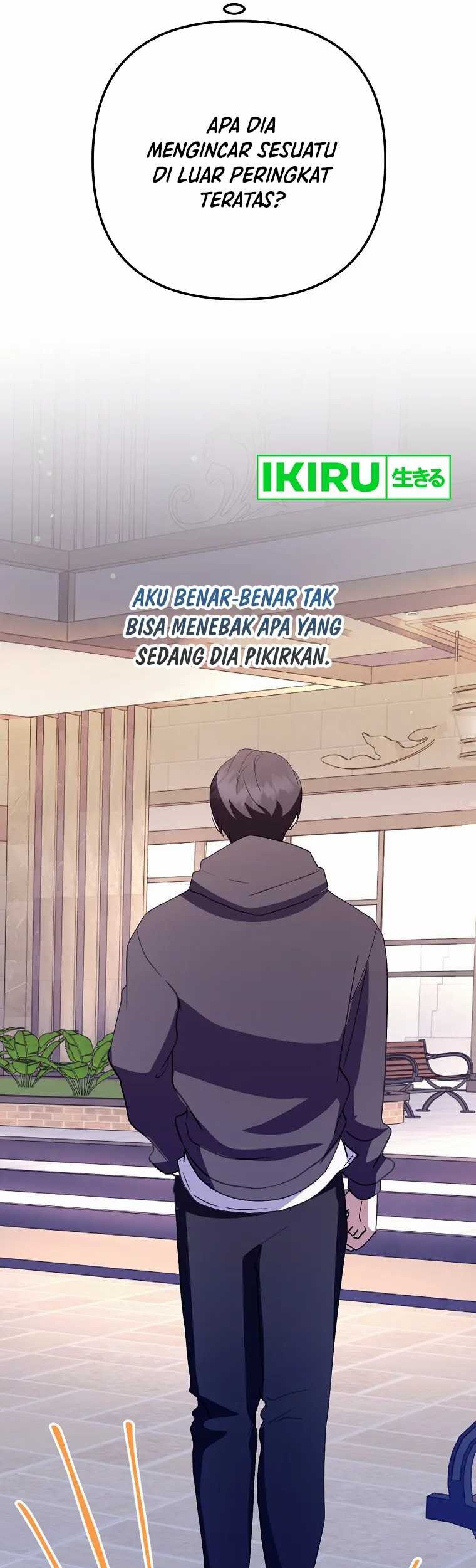 The Crazy Genius Composer Returns chapter 47 halaman 47