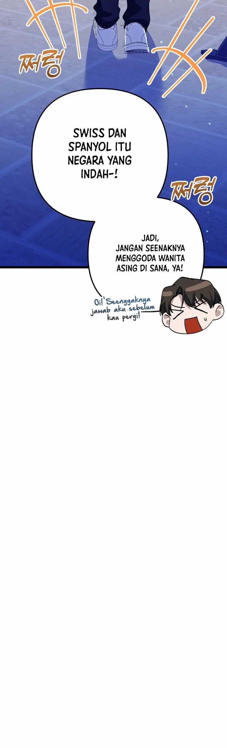 The Crazy Genius Composer Returns chapter 47 halaman 48