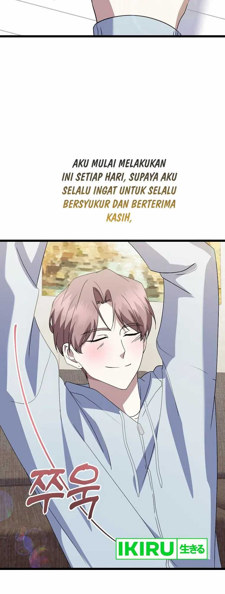 The Crazy Genius Composer Returns chapter 47 halaman 50
