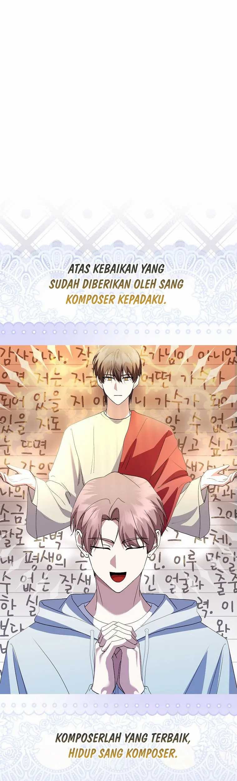 The Crazy Genius Composer Returns chapter 47 halaman 51