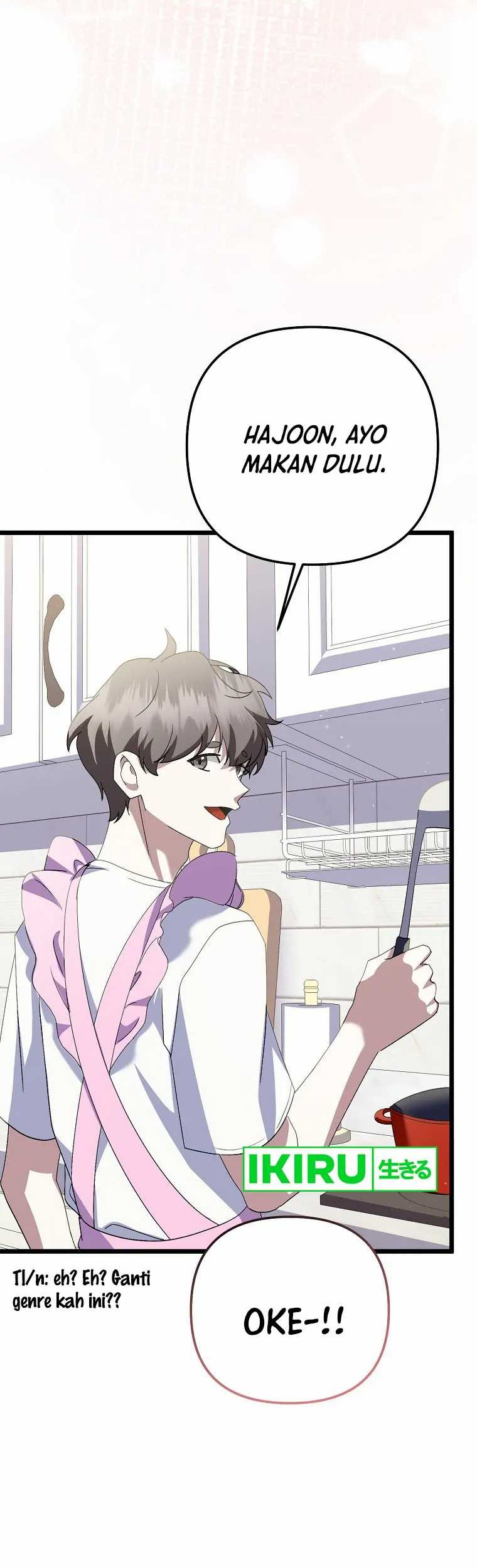The Crazy Genius Composer Returns chapter 47 halaman 54