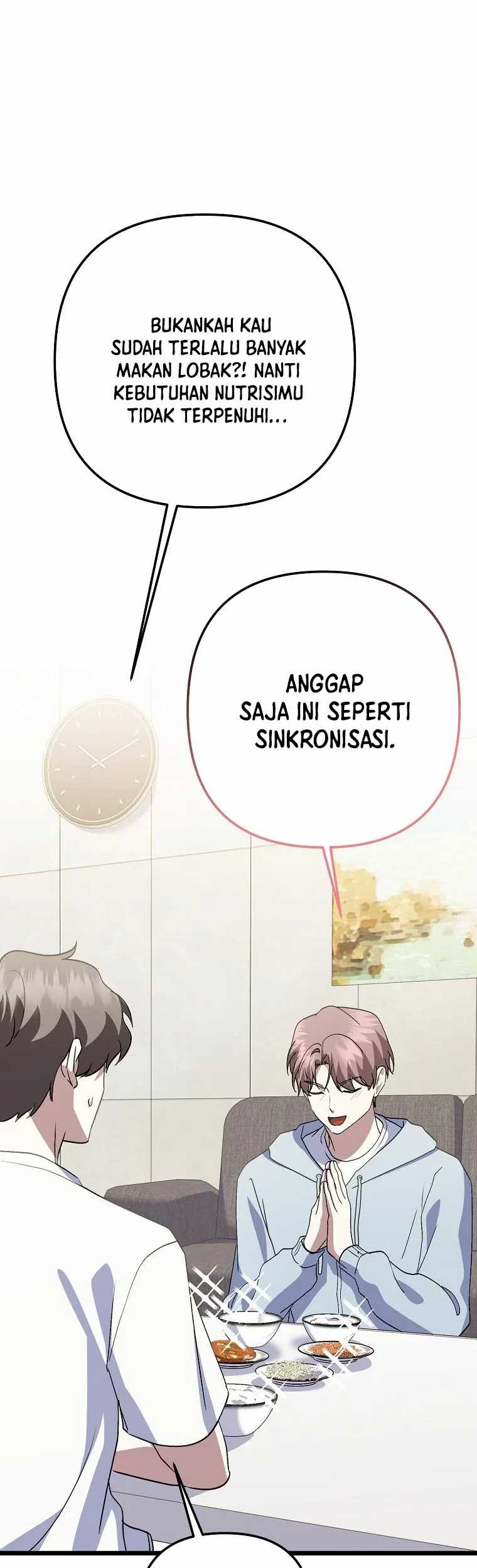The Crazy Genius Composer Returns chapter 47 halaman 57